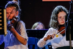 Jubileuszowy koncert Pro Simfonici