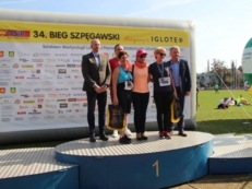 34. Bieg Szpęgawski