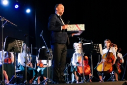 Jubileuszowy koncert Pro Simfonici