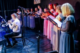 Jubileuszowy koncert Pro Simfonici