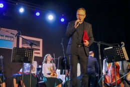 Jubileuszowy koncert Pro Simfonici
