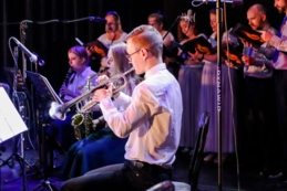 Jubileuszowy koncert Pro Simfonici