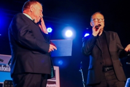 Jubileuszowy koncert Pro Simfonici