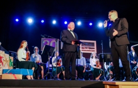 Jubileuszowy koncert Pro Simfonici