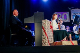 Jubileuszowy koncert Pro Simfonici