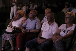 Jubileuszowy koncert Pro Simfonici
