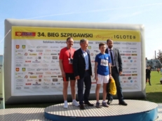 34. Bieg Szpęgawski