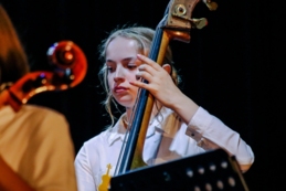 Jubileuszowy koncert Pro Simfonici