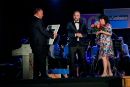 Jubileuszowy koncert Pro Simfonici