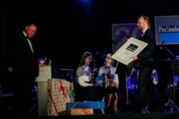 Jubileuszowy koncert Pro Simfonici