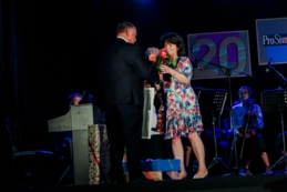Jubileuszowy koncert Pro Simfonici