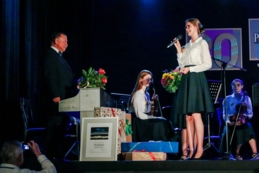 Jubileuszowy koncert Pro Simfonici