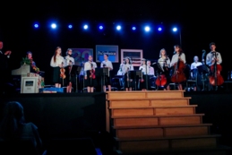 Jubileuszowy koncert Pro Simfonici