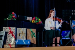 Jubileuszowy koncert Pro Simfonici