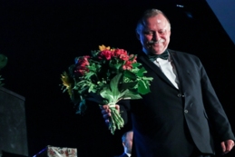 Jubileuszowy koncert Pro Simfonici