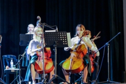 Jubileuszowy koncert Pro Simfonici