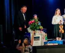 Jubileuszowy koncert Pro Simfonici