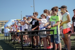 3 edycja Laser Run