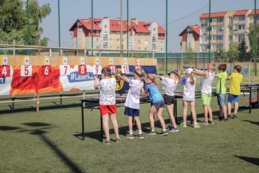 3 edycja Laser Run
