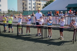 3 edycja Laser Run
