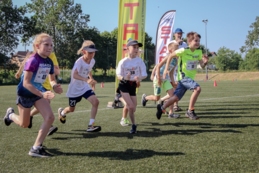 3 edycja Laser Run