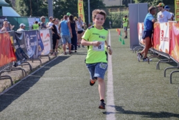 3 edycja Laser Run