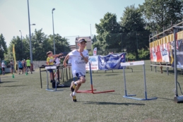 3 edycja Laser Run