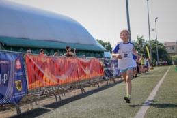 3 edycja Laser Run