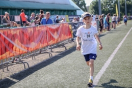 3 edycja Laser Run