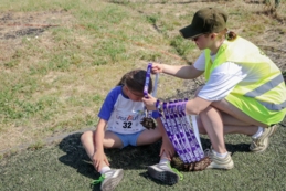 3 edycja Laser Run