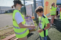 3 edycja Laser Run