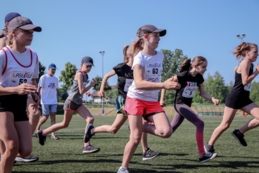 3 edycja Laser Run