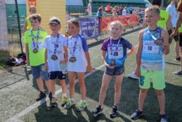 3 edycja Laser Run