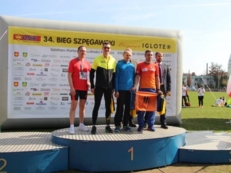 34. Bieg Szpęgawski