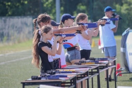 3 edycja Laser Run