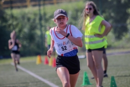 3 edycja Laser Run