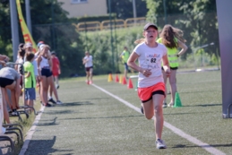 3 edycja Laser Run