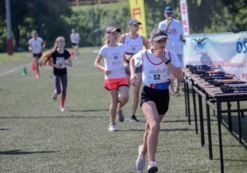 3 edycja Laser Run