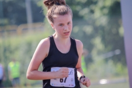 3 edycja Laser Run