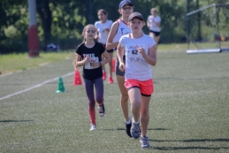 3 edycja Laser Run