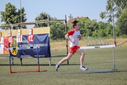 3 edycja Laser Run