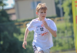 3 edycja Laser Run