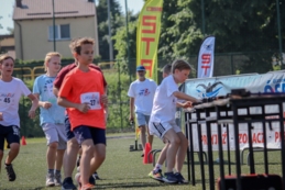 3 edycja Laser Run