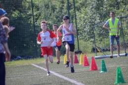 3 edycja Laser Run