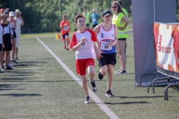 3 edycja Laser Run