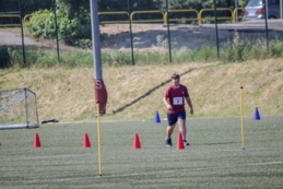 3 edycja Laser Run