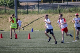 3 edycja Laser Run