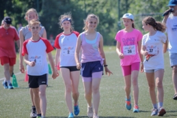 3 edycja Laser Run