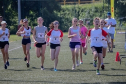 3 edycja Laser Run