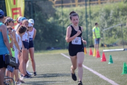 3 edycja Laser Run